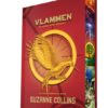 Suzanne Collins - Catching Fire - Vlammen